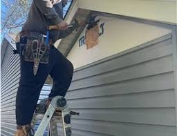 Affordable Siding Repair and Maintenance Services in Stevenson Ranch, CA